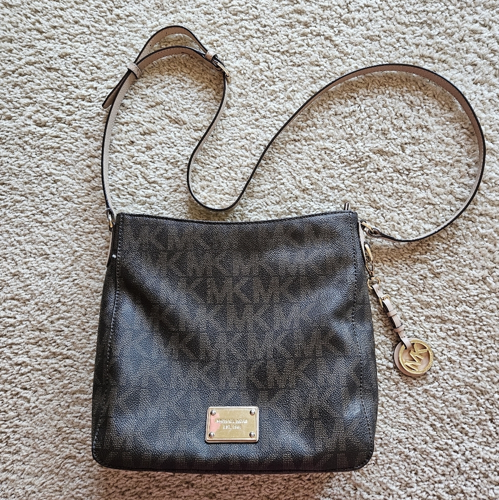 Michael Kors crossbody bags